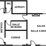 La Croix Majot