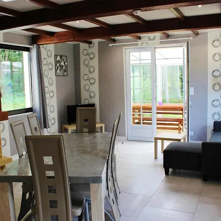 La Croix Majot Holiday home