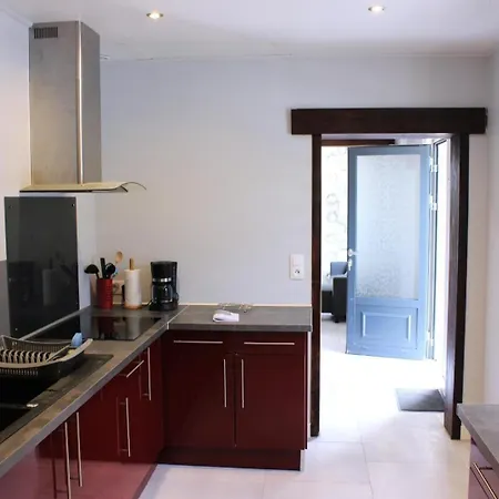 La Croix Majot Holiday home