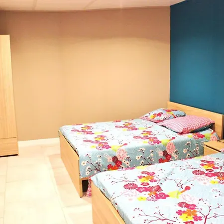 La Croix Majot Holiday home *