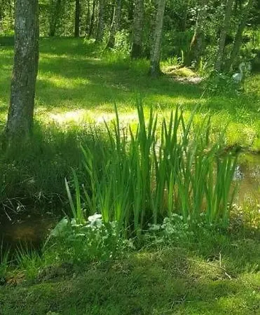 Holiday home La Croix Majot