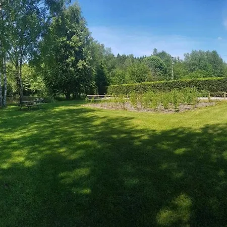 Holiday home La Croix Majot *