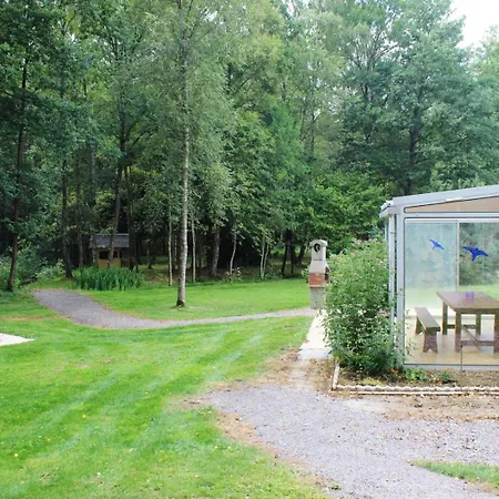 La Croix Majot Holiday home *