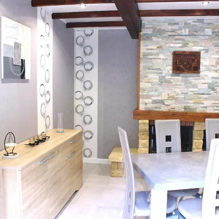 La Croix Majot Holiday home