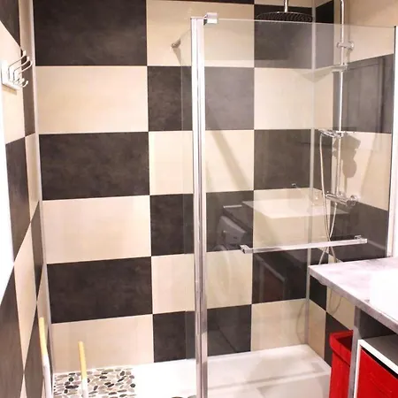 La Croix Majot Holiday home