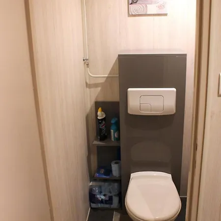 La Croix Majot * Regniowez