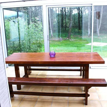 La Croix Majot Holiday home *