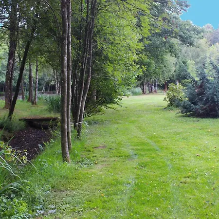 Holiday home La Croix Majot