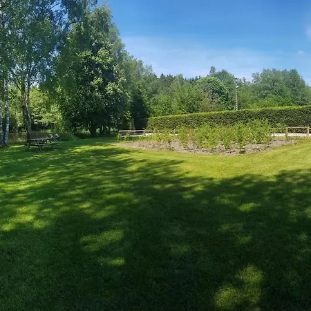 La Croix Majot Holiday home