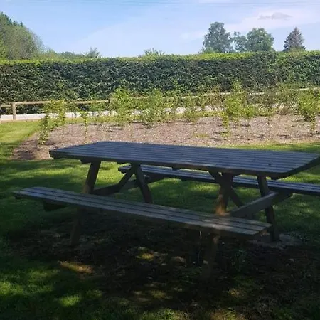 Tatil Evi La Croix Majot *