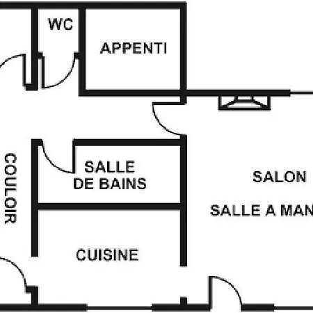 La Croix Majot