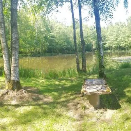 La Croix Majot * Regniowez