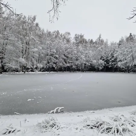 La Croix Majot * Regniowez
