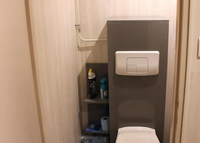 La Croix Majot * Regniowez