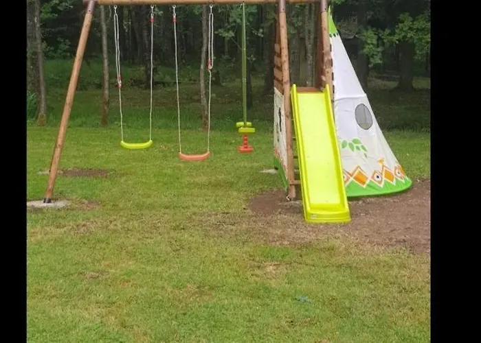 La Croix Majot Regniowez