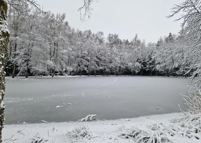 Tatil Evi La Croix Majot Regniowez